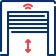 UPVC Window Icon