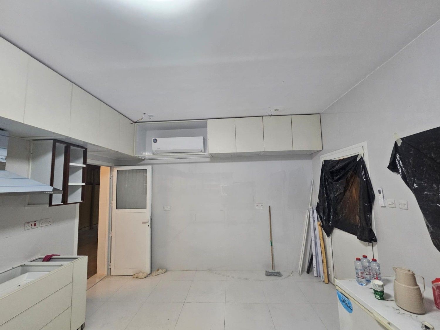 Window System