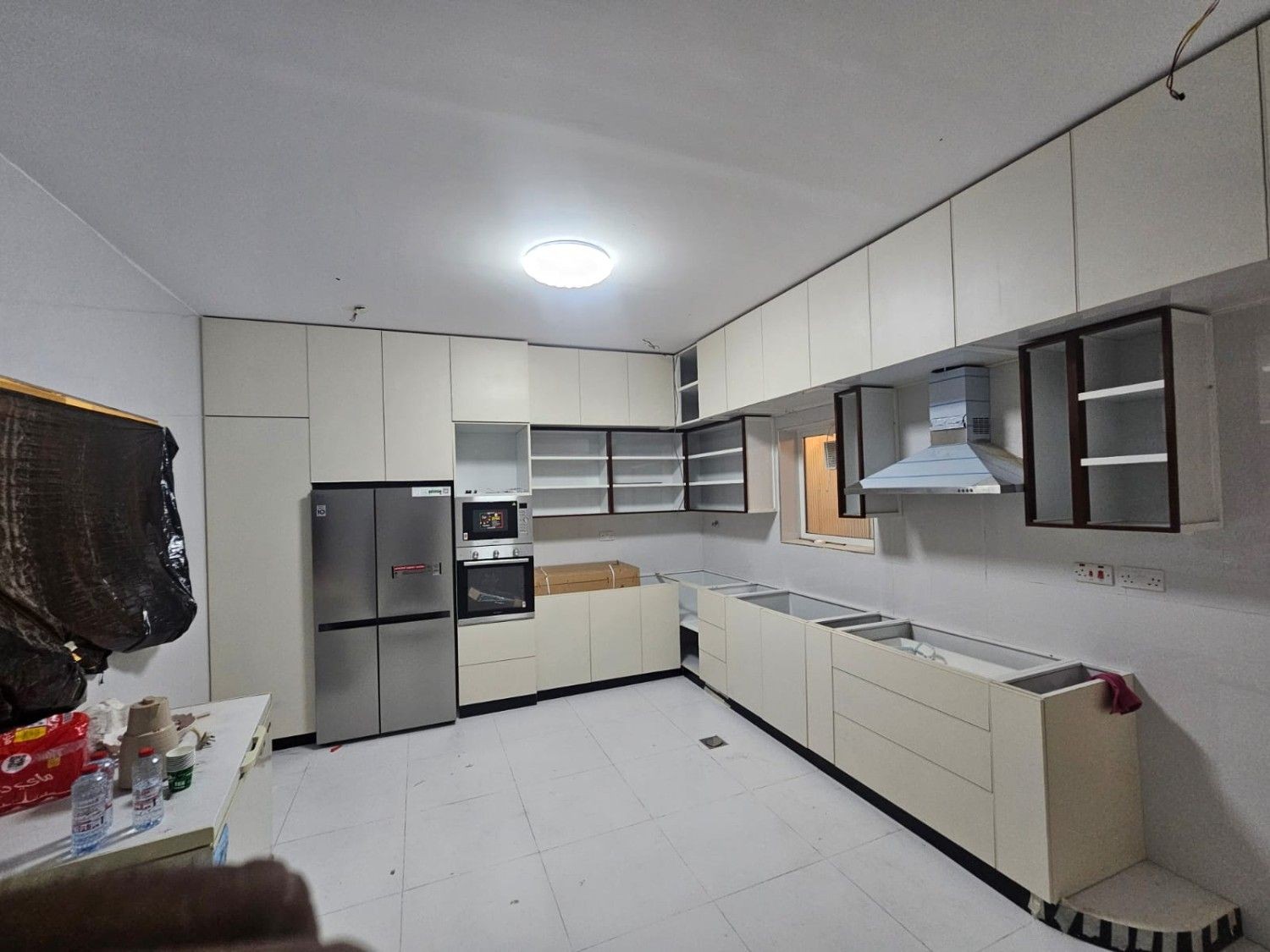 Commercial Space