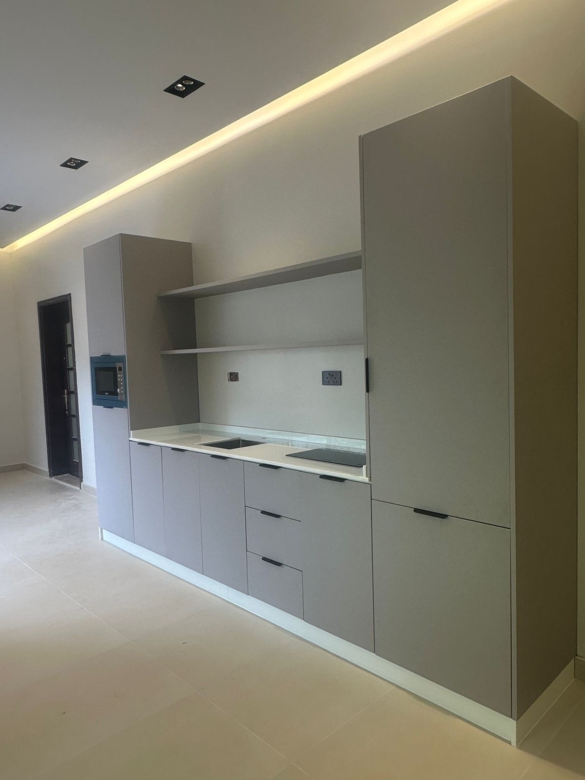 Residential Project