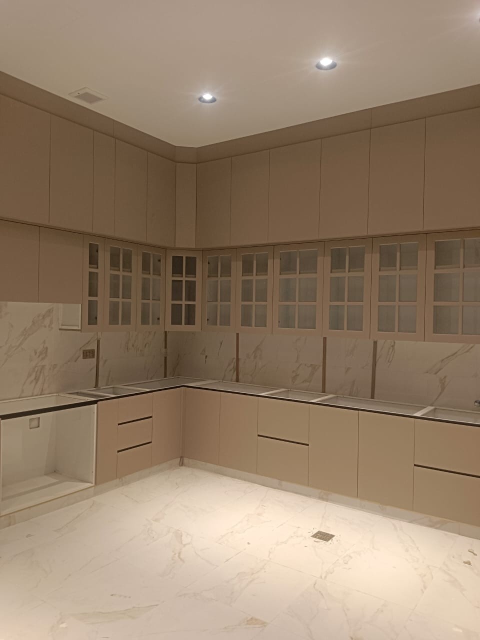 Building Project