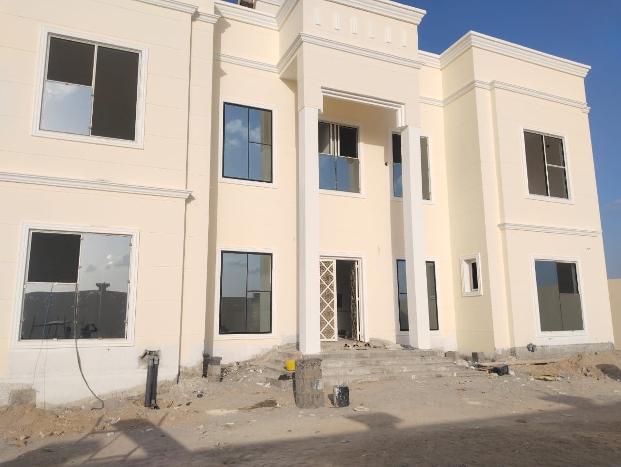Home Project