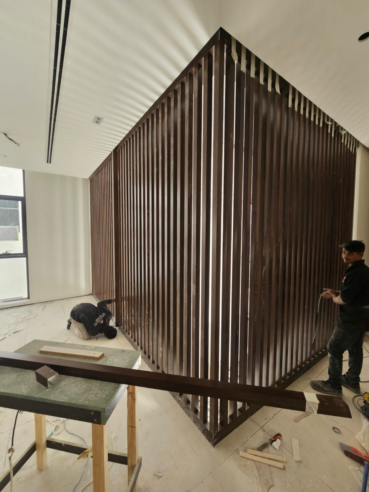 Modern Interior