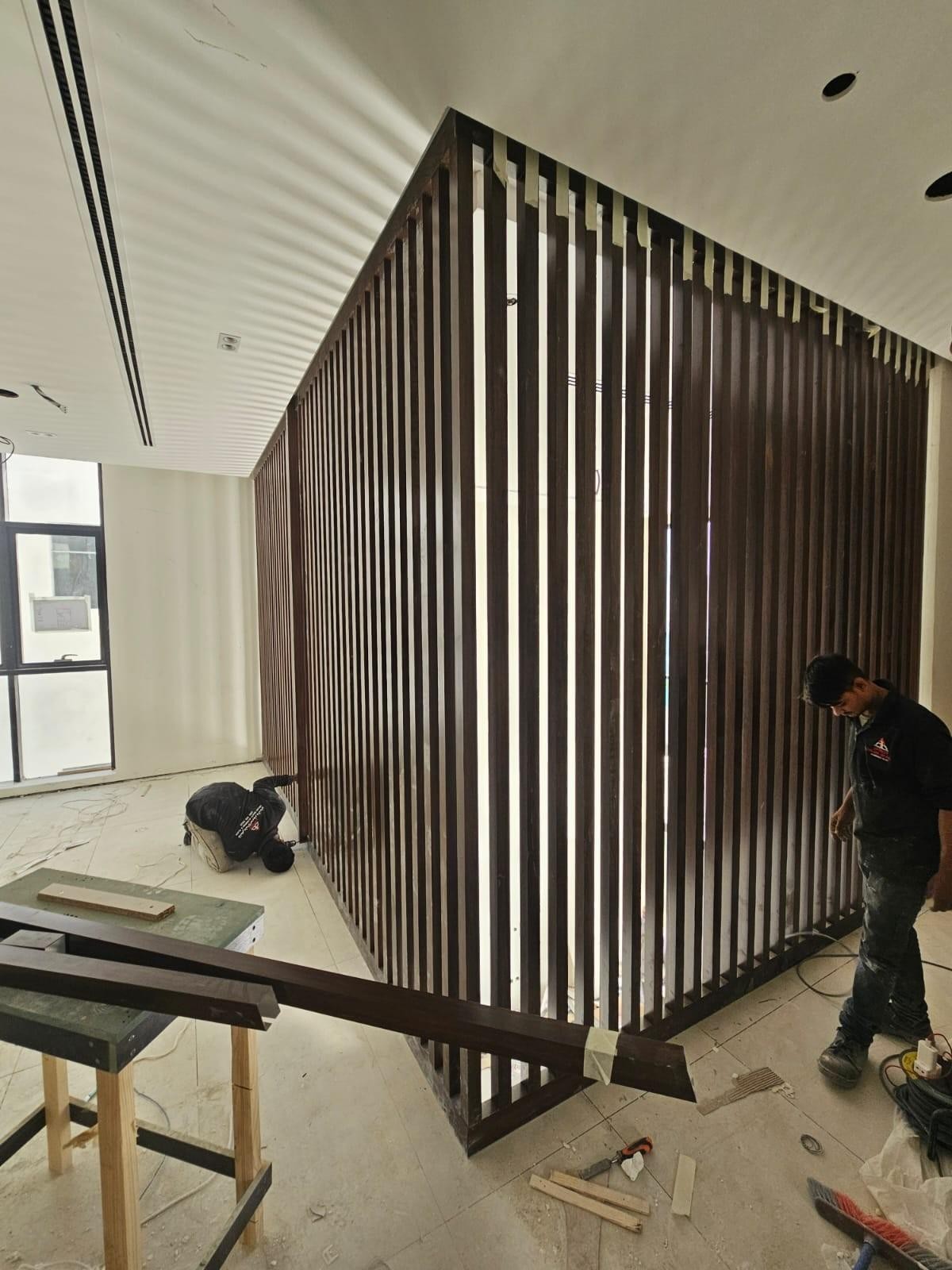 Residence